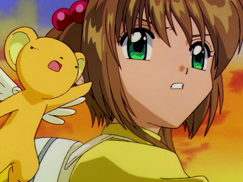 魔卡少女樱 第45话