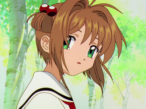 魔卡少女樱 第47话