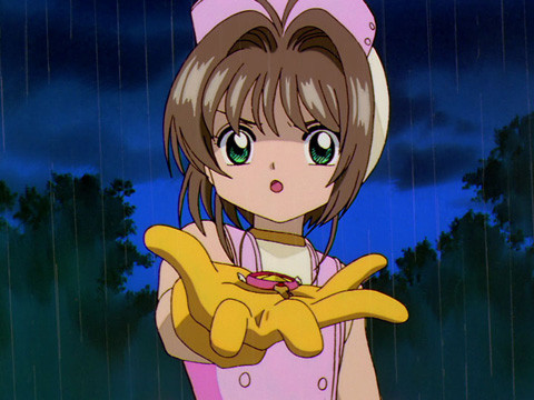 魔卡少女樱 第48话