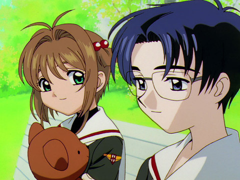 魔卡少女樱 第51话