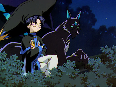 魔卡少女樱 第52话