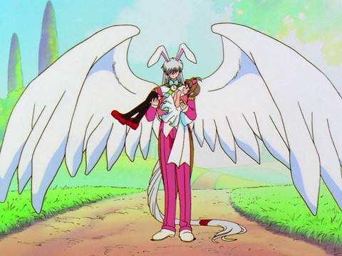 魔卡少女樱 第55话