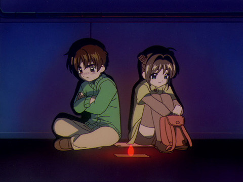 魔卡少女樱 第57话