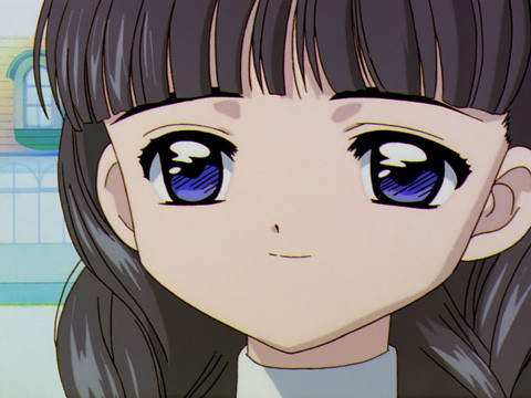 魔卡少女樱 第59话