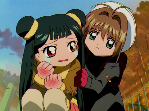 魔卡少女樱 第60话