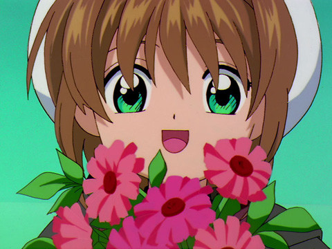 魔卡少女樱 第61话