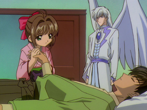 魔卡少女樱 第65话