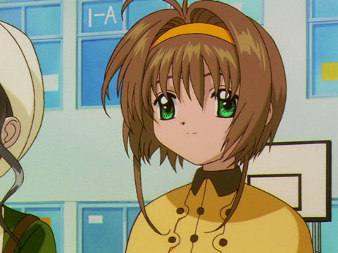 魔卡少女樱 第66话