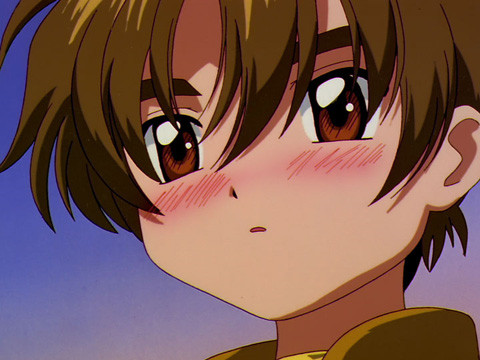 魔卡少女樱 第67话