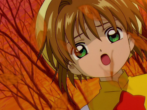 魔卡少女樱 第68话