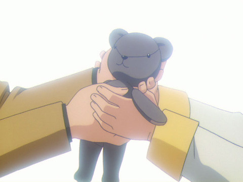 魔卡少女樱 第70话