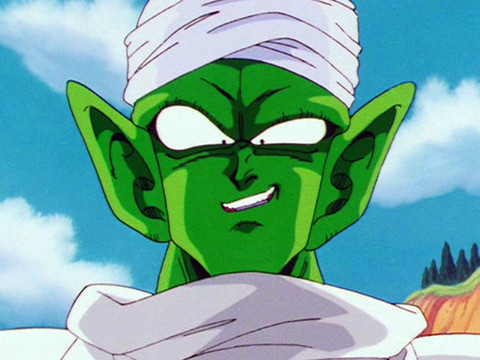 龙珠Z 国语版 第6话