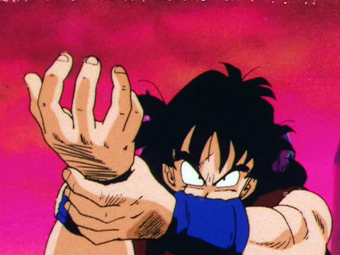 龙珠Z 国语版 第17话