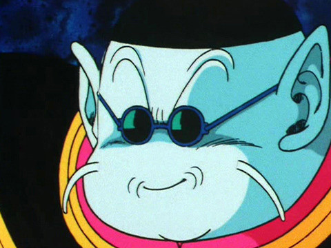 龙珠Z 国语版 第19话