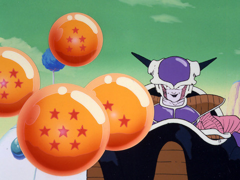 龙珠Z 国语版 第50话