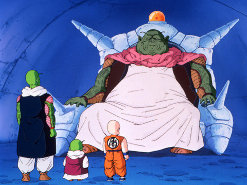 龙珠Z 国语版 第54话