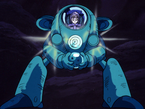 龙珠Z 国语版 第60话