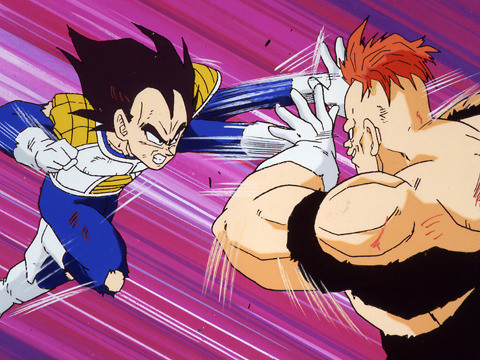 龙珠Z 国语版 第64话