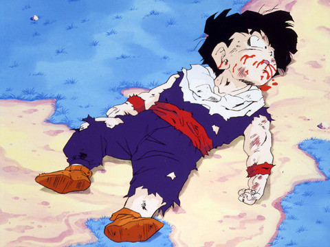 龙珠Z 国语版 第65话