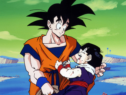 龙珠Z 国语版 第66话