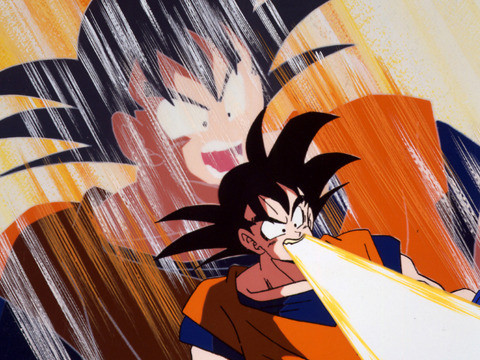 龙珠Z 国语版 第71话