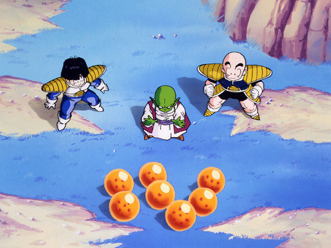 龙珠Z 国语版 第75话