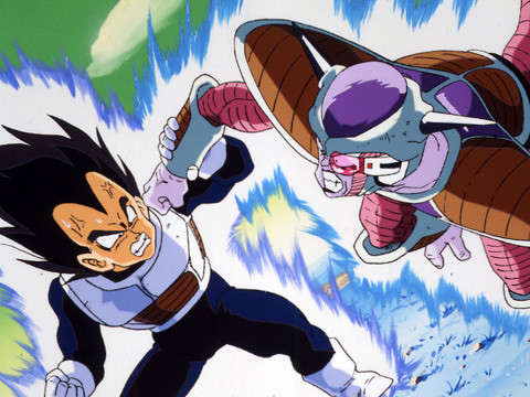 龙珠Z 国语版 第77话