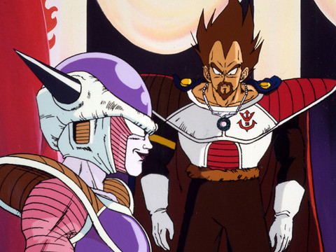 龙珠Z 国语版 第78话