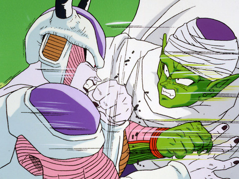 龙珠Z 国语版 第81话