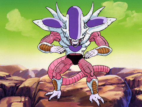 龙珠Z 国语版 第82话