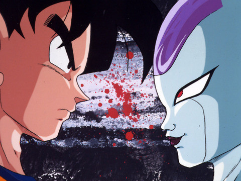 龙珠Z 国语版 第86话