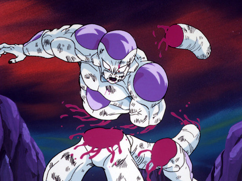 龙珠Z 国语版 第104话