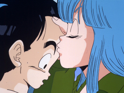 龙珠Z 国语版 第108话