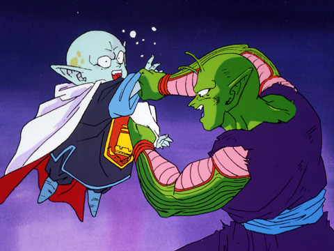 龙珠Z 国语版 第112话