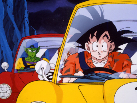 龙珠Z 国语版 第125话