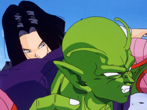 龙珠Z 国语版 第136话