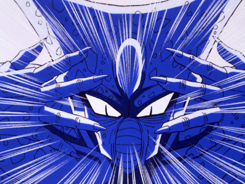 龙珠Z 国语版 第144话