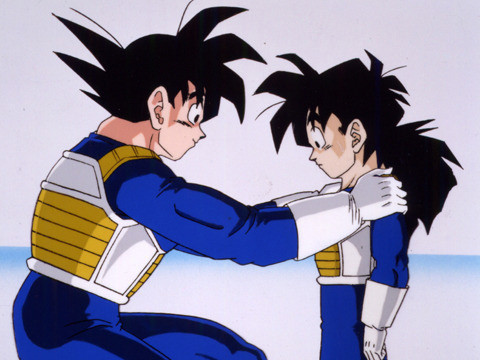 龙珠Z 国语版 第155话