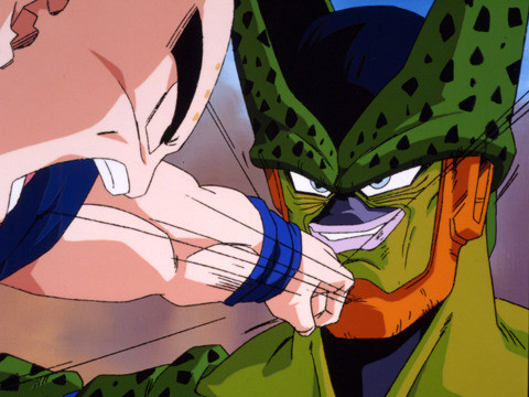 龙珠Z 国语版 第159话