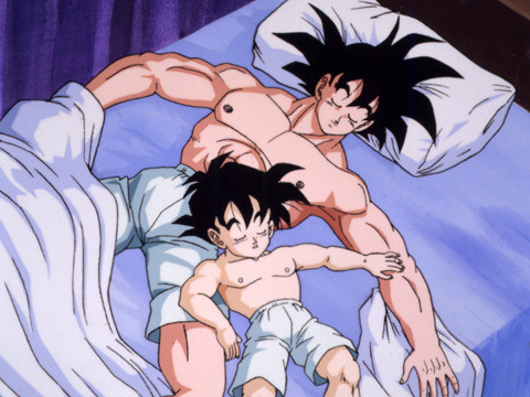 龙珠Z 国语版 第166话