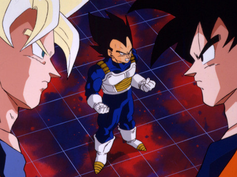 龙珠Z 国语版 第169话