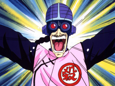 龙珠Z 国语版 第170话