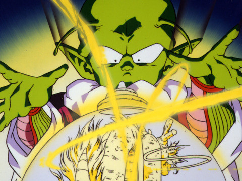 龙珠Z 国语版 第173话