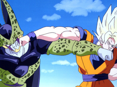 龙珠Z 国语版 第178话