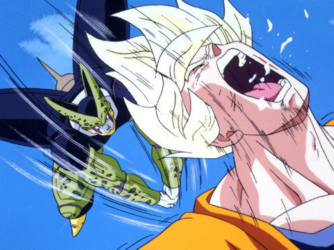 龙珠Z 国语版 第180话