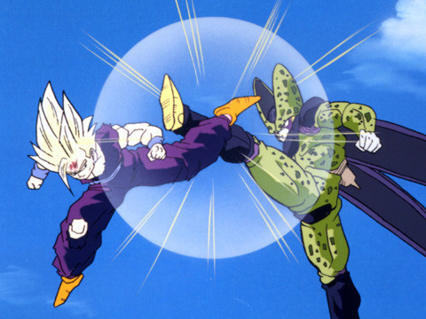 龙珠Z 国语版 第186话