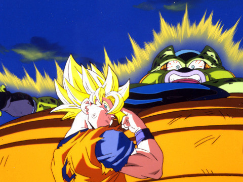 龙珠Z 国语版 第188话