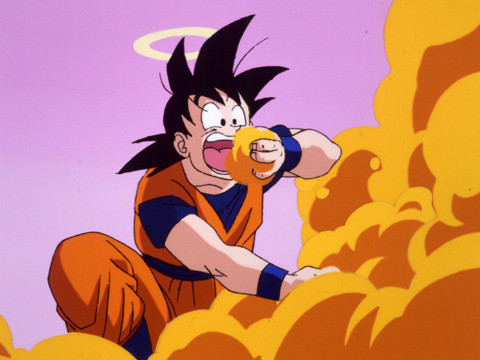 龙珠Z 国语版 第192话