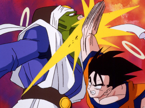 龙珠Z 国语版 第198话