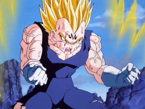 龙珠Z 国语版 第231话